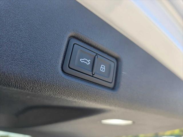 2026 Audi SQ5 Premium Plus TFSI quattro S tronic
