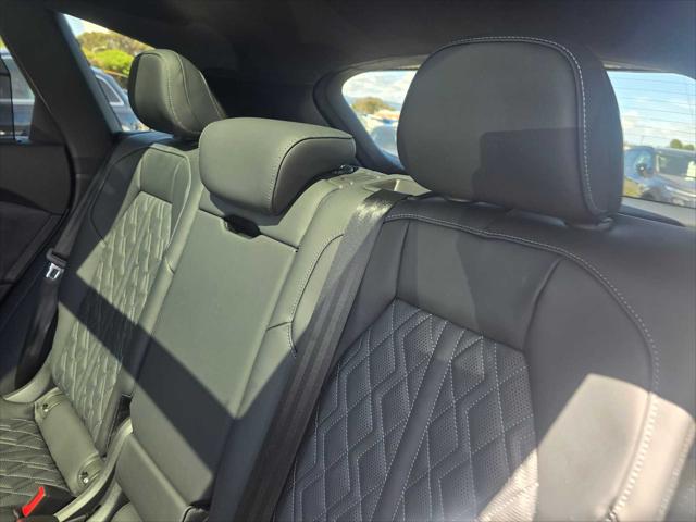 2026 Audi SQ5 Premium Plus TFSI quattro S tronic