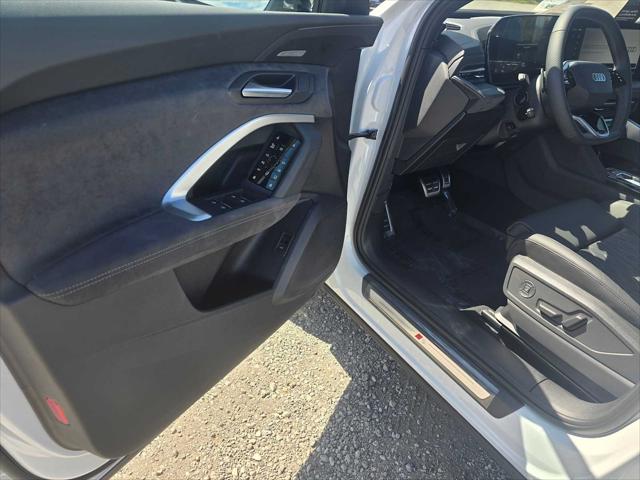 2026 Audi SQ5 Premium Plus TFSI quattro S tronic