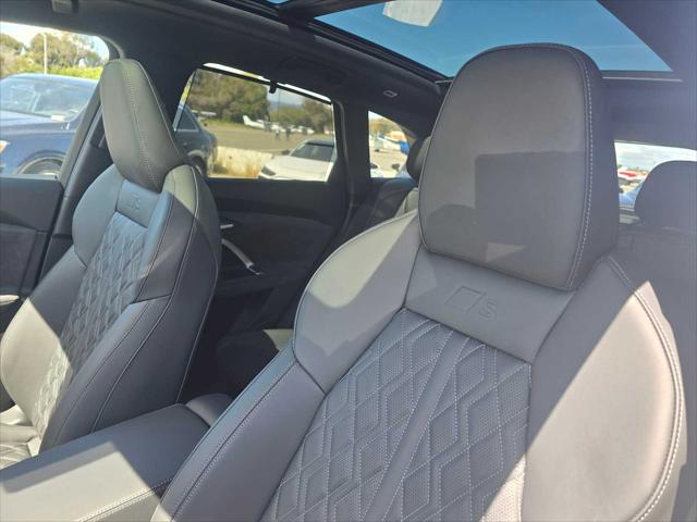 2026 Audi SQ5 Premium Plus TFSI quattro S tronic