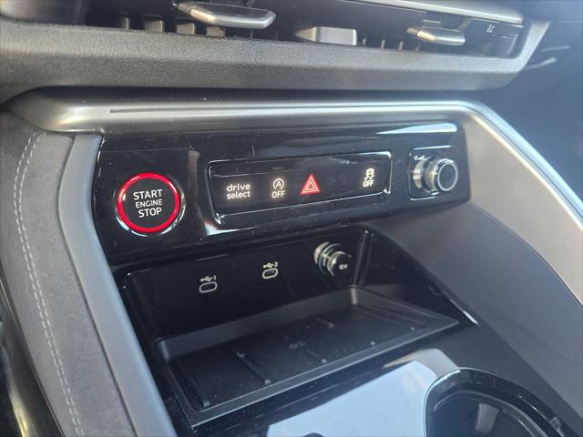 2026 Audi SQ5 Premium Plus TFSI quattro S tronic
