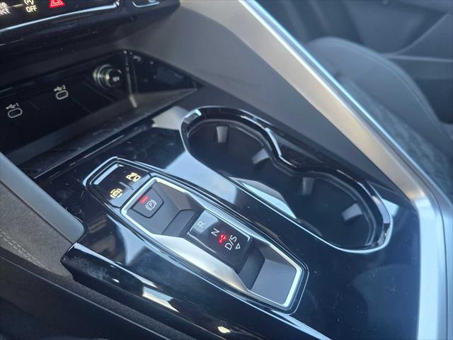2026 Audi SQ5 Premium Plus TFSI quattro S tronic