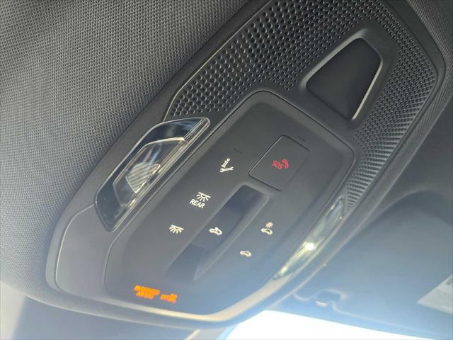 2026 Audi SQ5 Premium Plus TFSI quattro S tronic