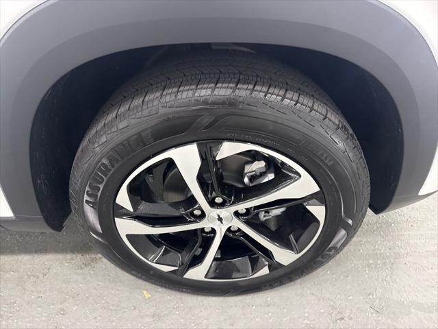 2026 Chevrolet Trax FWD 1RS
