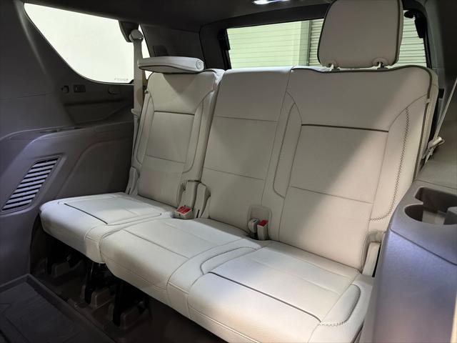 2026 GMC Yukon 4WD Denali