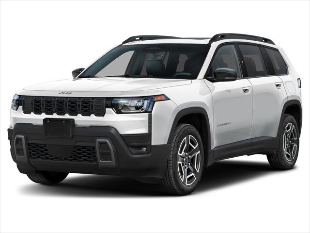 2026 Jeep Cherokee Limited 4x4 for sale in Saint James, NY