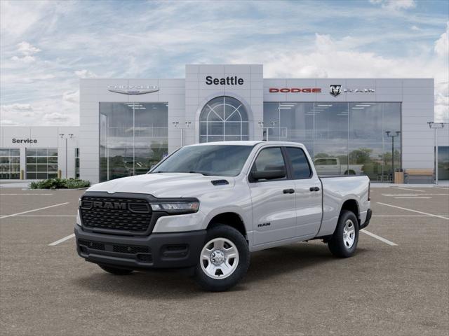 2026 RAM 1500 RAM 1500 TRADESMAN QUAD CAB 4X2 64 BOX