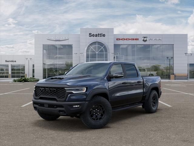 2026 RAM Ram 1500 RAM 1500 RHO CREW CAB 4X4 57 BOX