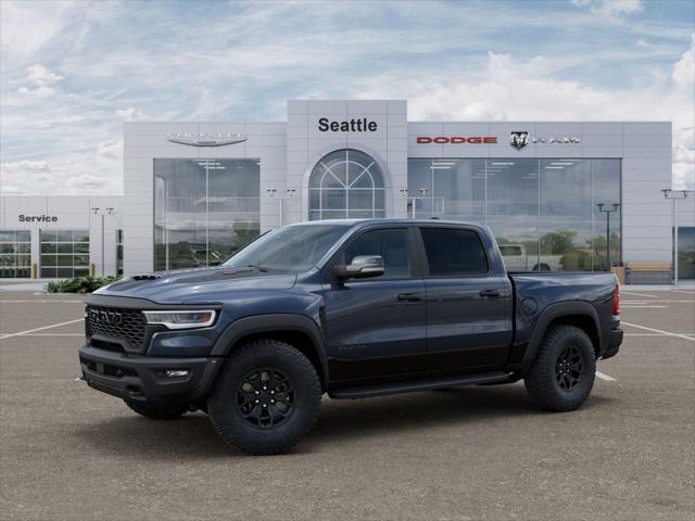 2026 RAM Ram 1500 RAM 1500 RHO CREW CAB 4X4 57 BOX