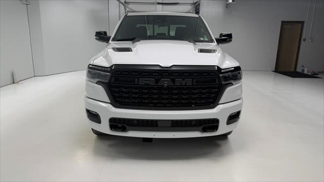 2026 RAM Ram 1500 RAM 1500 LIMITED CREW CAB 4X4 57 BOX 2026 RAM Ram 1500 RAM 1500 LIMITED CREW CAB 4X4 57 BOX