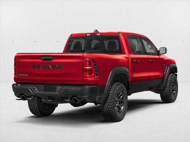 2026 RAM Ram 1500 RAM 1500 RHO CREW CAB 4X4 57 BOX