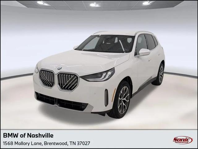 2026 BMW X3 30 xDrive for sale in Brentwood, TN