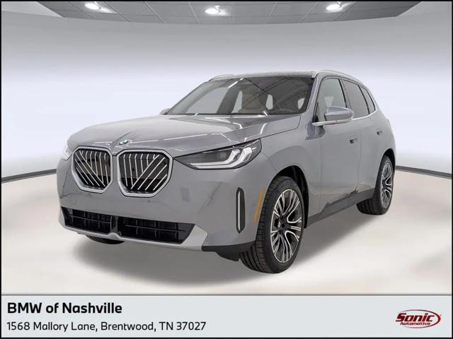 2026 BMW X3 30 xDrive for sale in Brentwood, TN