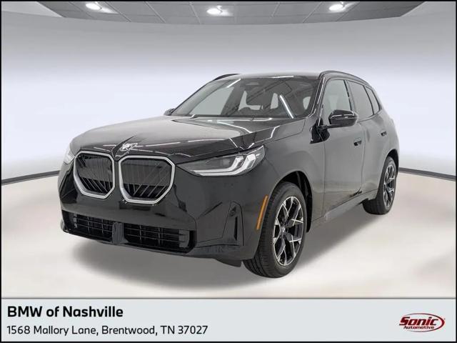 2026 BMW X3 30 xDrive for sale in Brentwood, TN