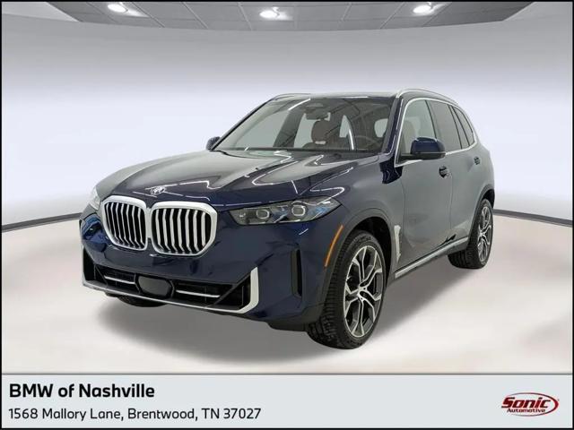 2026 BMW X5 xDrive40i for sale in Brentwood, TN