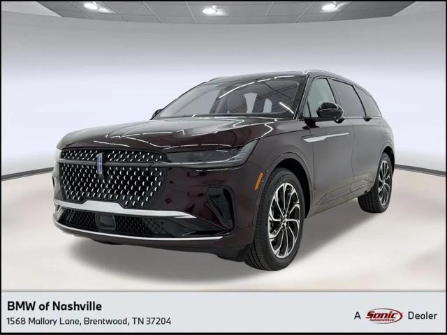 2025 Lincoln Nautilus Reserve for sale in Brentwood, TN