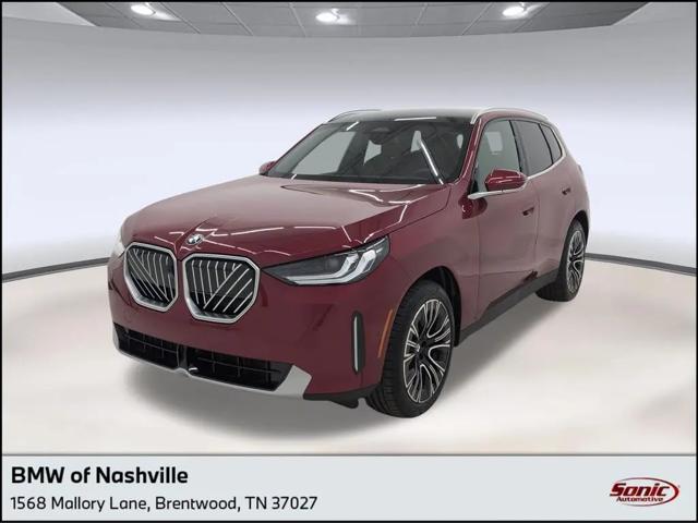 2026 BMW X3 30 xDrive for sale in Brentwood, TN