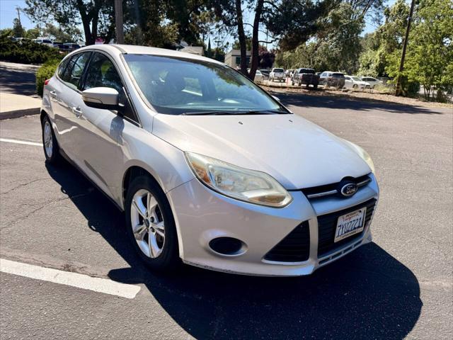 2013 Ford Focus SE for sale in Atascadero, CA