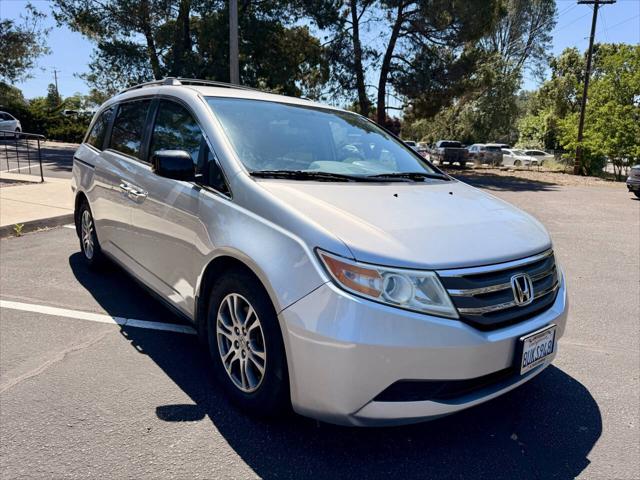 2013 Honda Odyssey EX for sale in Atascadero, CA