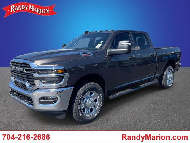 2026 Ram 2500 Tradesman Crew Cab 4x2 6'4" Box for sale in Salisbury, NC