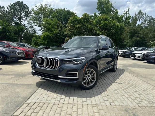 2022 BMW X5 sDrive40i for sale in Evans, GA