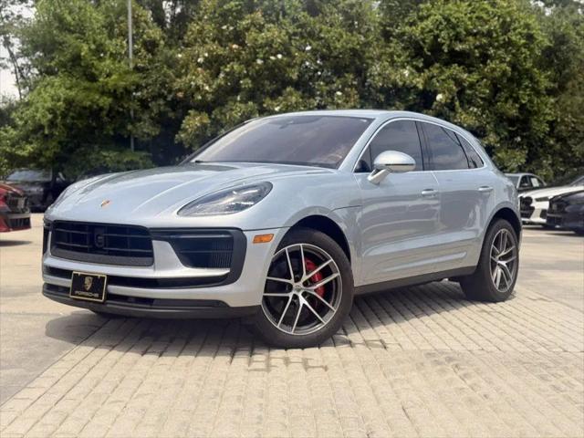 2023 Porsche Macan S for sale in Evans, GA