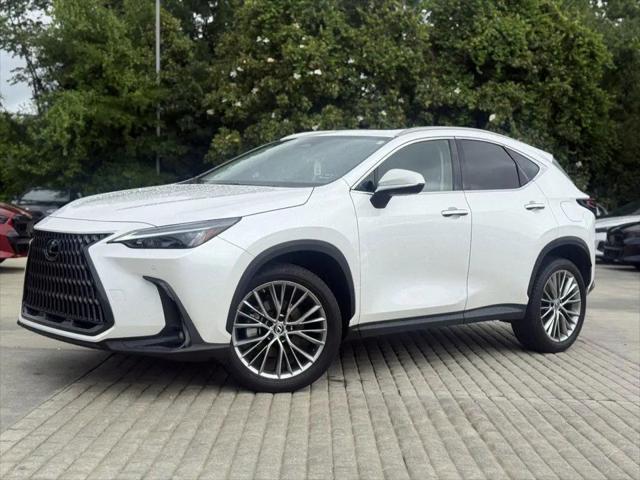 2023 Lexus NX 350h Premium for sale in Evans, GA