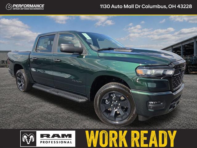 2026 RAM 1500 RAM 1500 EXPRESS CREW CAB 4X4 57 BOX 2026 RAM 1500 RAM 1500 EXPRESS CREW CAB 4X4 57 BOX