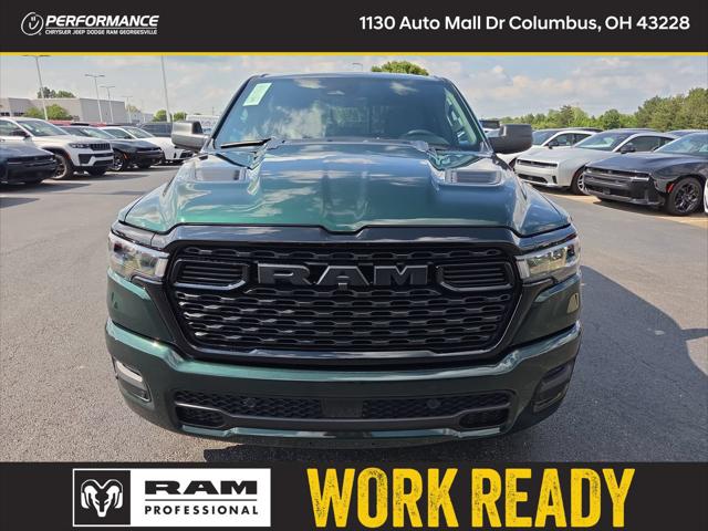 2026 RAM 1500 RAM 1500 EXPRESS CREW CAB 4X4 57 BOX 2026 RAM 1500 RAM 1500 EXPRESS CREW CAB 4X4 57 BOX