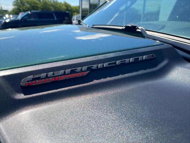2026 RAM Ram 1500 RAM 1500 RHO CREW CAB 4X4 57 BOX