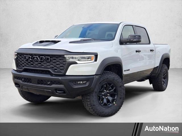 2026 RAM Ram 1500 RAM 1500 RHO CREW CAB 4X4 57 BOX