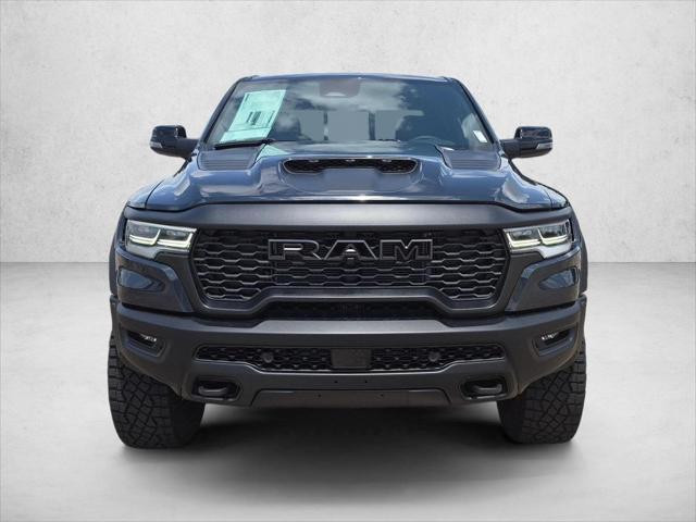 2026 RAM Ram 1500 RAM 1500 RHO CREW CAB 4X4 57 BOX