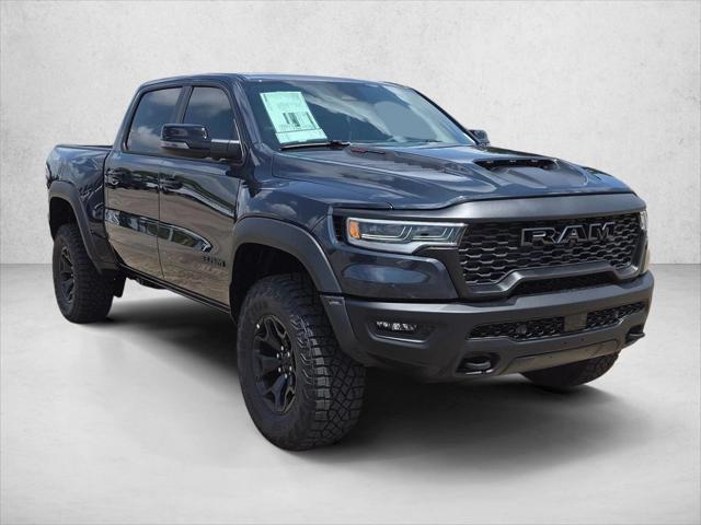 2026 RAM Ram 1500 RAM 1500 RHO CREW CAB 4X4 57 BOX