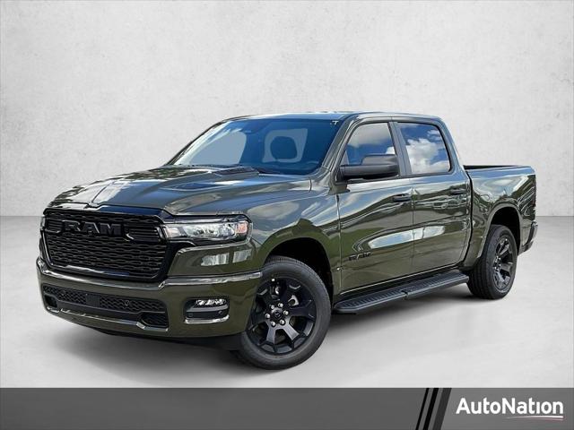 2026 RAM 1500 RAM 1500 EXPRESS CREW CAB 4X4 57 BOX 2026 RAM 1500 RAM 1500 EXPRESS CREW CAB 4X4 57 BOX