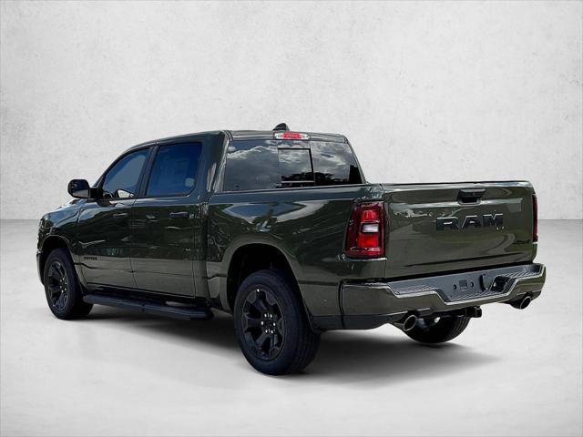 2026 RAM 1500 RAM 1500 EXPRESS CREW CAB 4X4 57 BOX 2026 RAM 1500 RAM 1500 EXPRESS CREW CAB 4X4 57 BOX