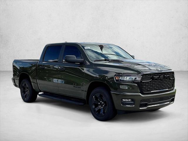 2026 RAM 1500 RAM 1500 EXPRESS CREW CAB 4X4 57 BOX 2026 RAM 1500 RAM 1500 EXPRESS CREW CAB 4X4 57 BOX