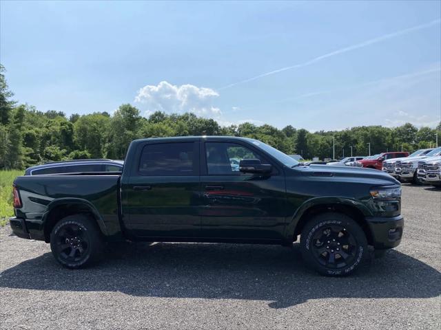 2026 RAM 1500 RAM 1500 BIG HORN CREW CAB 4X4 57 BOX 2026 RAM 1500 RAM 1500 BIG HORN CREW CAB 4X4 57 BOX