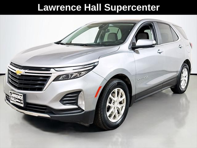 2023 Chevrolet Equinox FWD LT for sale in Abilene, TX