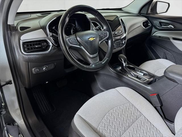 2023 Chevrolet Equinox FWD LT