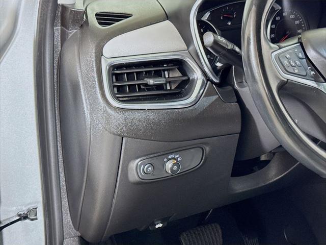 2023 Chevrolet Equinox FWD LT