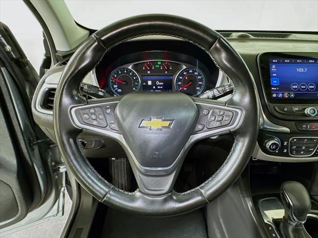 2023 Chevrolet Equinox FWD LT