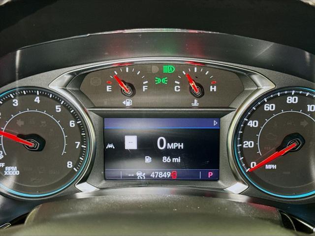2023 Chevrolet Equinox FWD LT