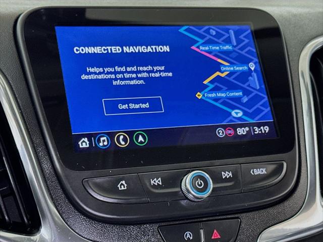 2023 Chevrolet Equinox FWD LT