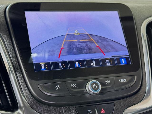 2023 Chevrolet Equinox FWD LT