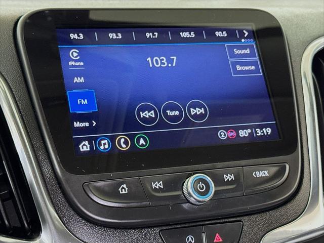 2023 Chevrolet Equinox FWD LT
