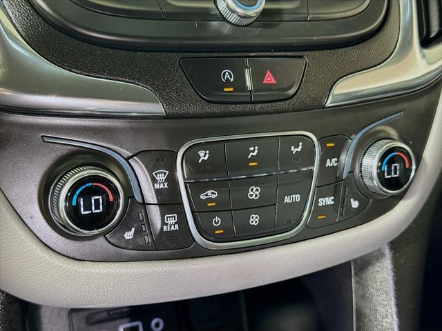 2023 Chevrolet Equinox FWD LT