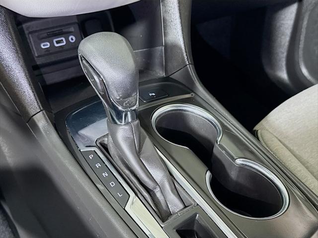 2023 Chevrolet Equinox FWD LT