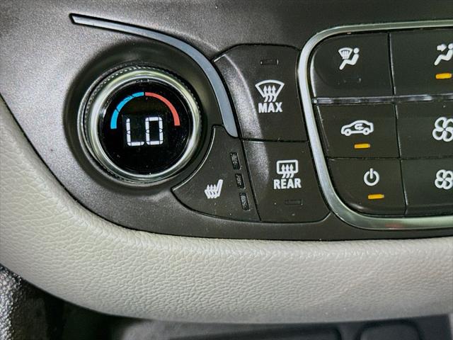 2023 Chevrolet Equinox FWD LT