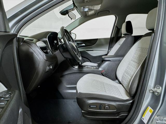 2023 Chevrolet Equinox FWD LT