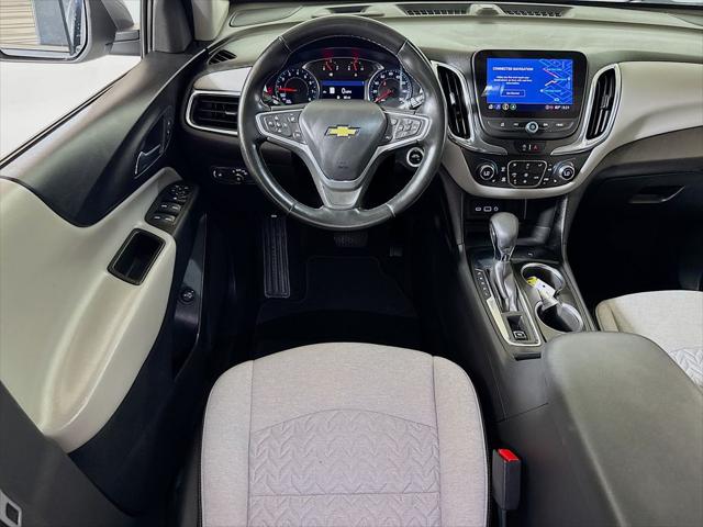 2023 Chevrolet Equinox FWD LT